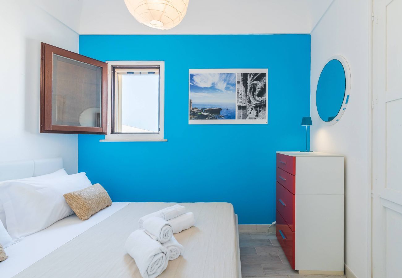 Apartment in Syracuse - Asteria apartment terace , by Dimore in Sicily