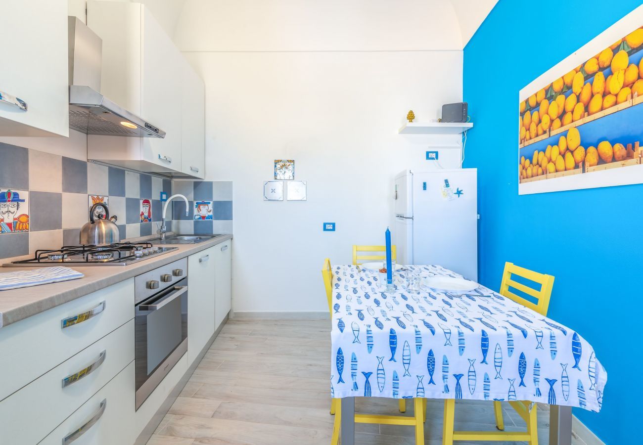 Apartment in Syracuse - Asteria apartment terace , by Dimore in Sicily