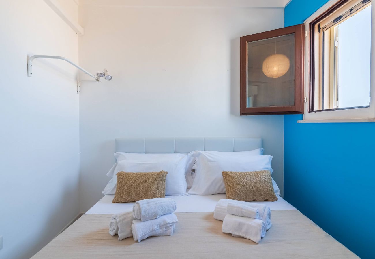 Apartment in Syracuse - Asteria apartment terace , by Dimore in Sicily