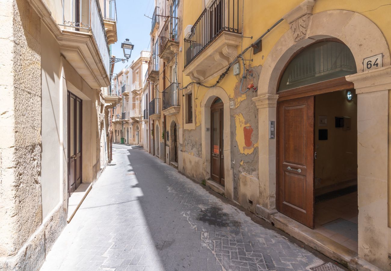 Apartment in Syracuse - Asteria apartment terace , by Dimore in Sicily