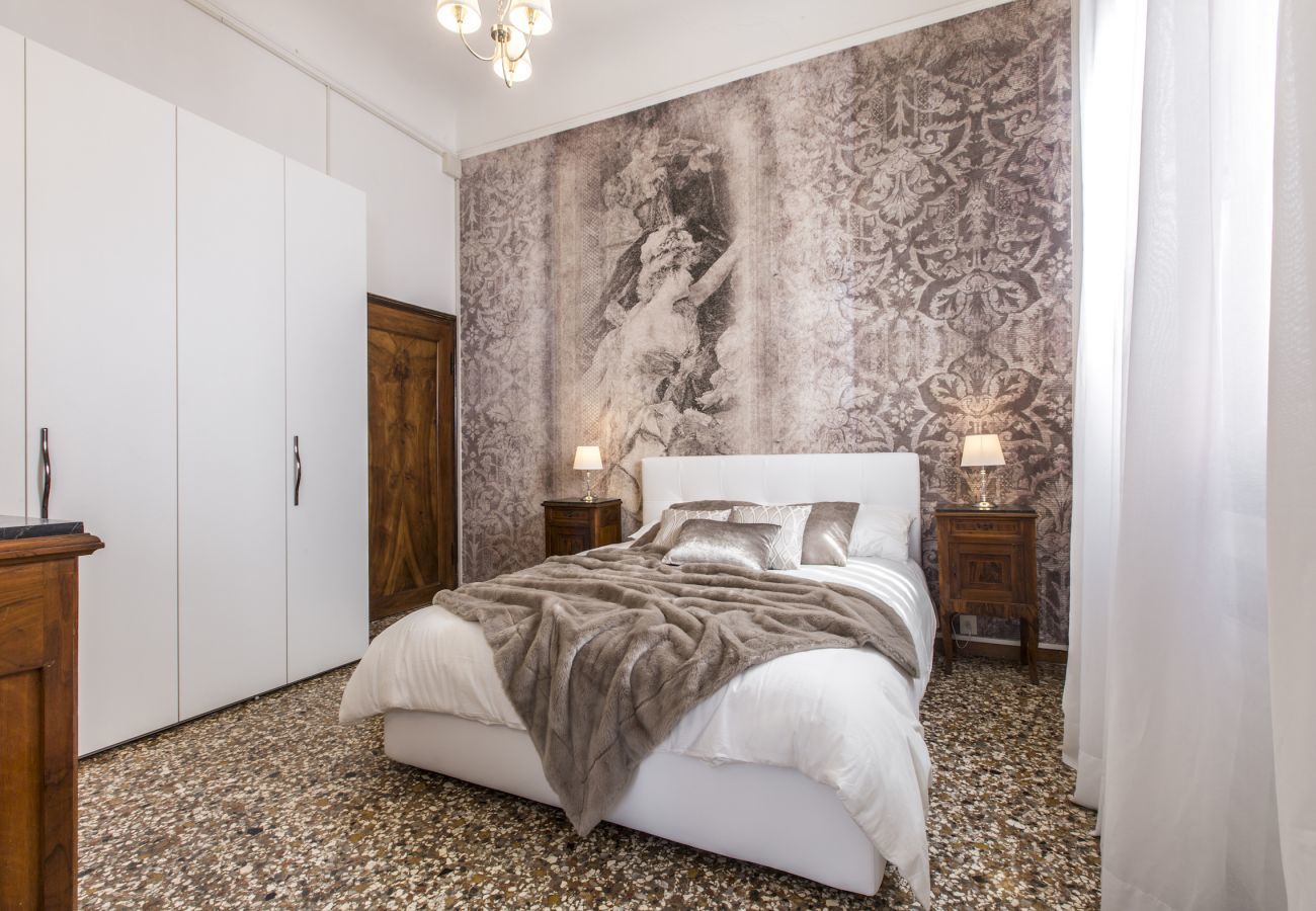 Apartment in Venice - Rialto Design Boutique Apartment