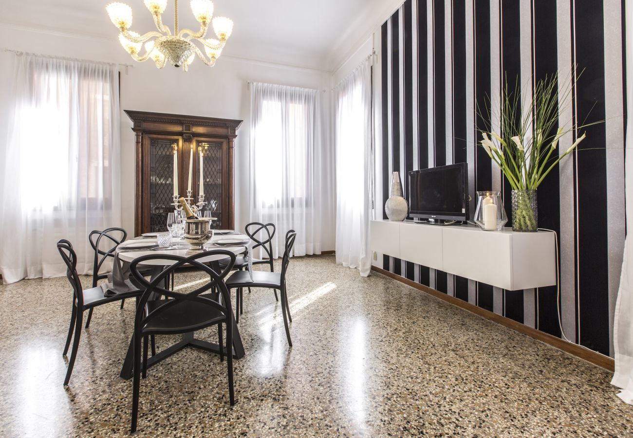 Apartment in Venice - Rialto Design Boutique Apartment