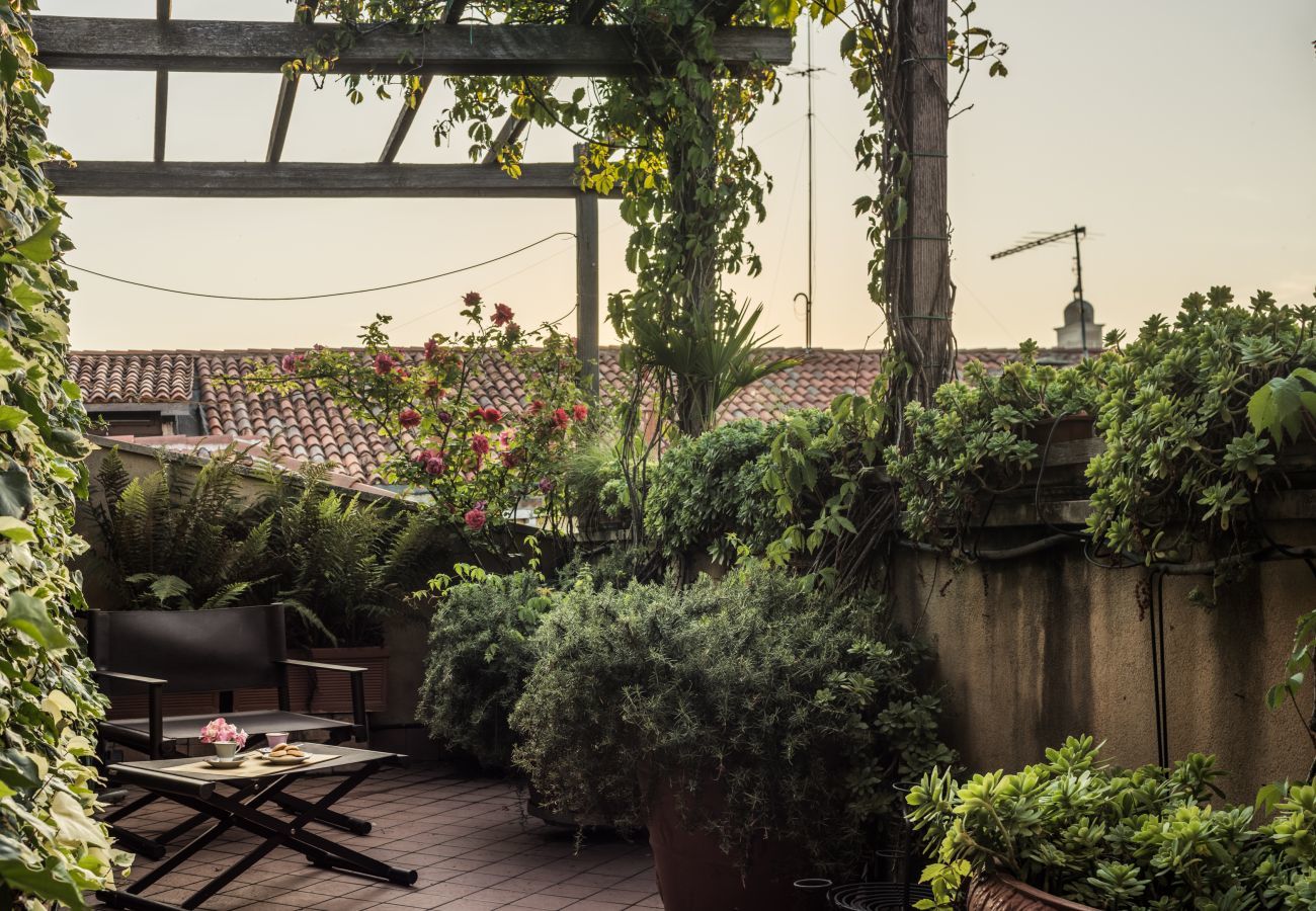 Apartment in Venice - Attic Boutique San Marco R&R