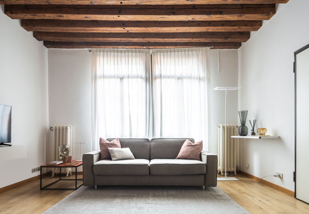 Apartment in Venice - Erbaria Boutique Apartment R&R