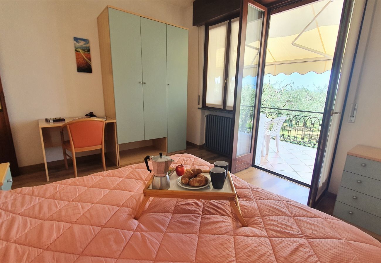House in Lazise - Regarda - Villa Olivi 9 in Lazise with pool, terrace, wifi, garden