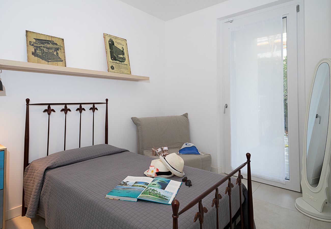 Apartment in Lazise - BREZZA DI LAGO 1