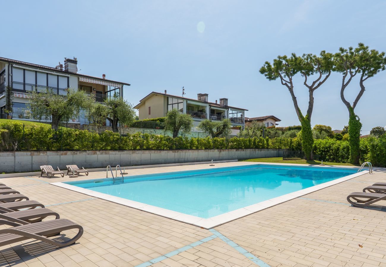 Apartment in Lazise - BREZZA DI LAGO 1