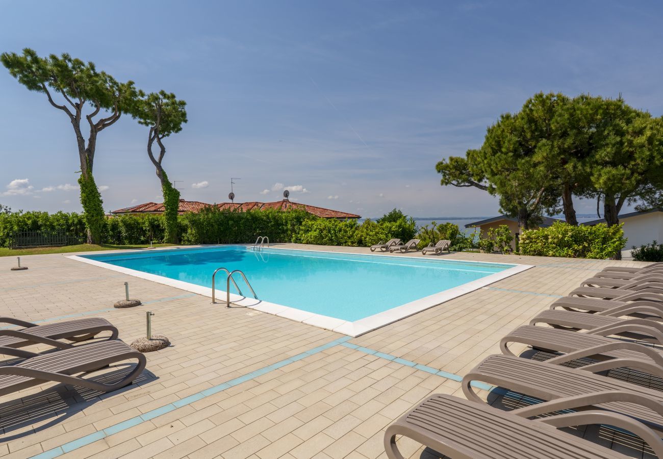 Apartment in Lazise - BREZZA DI LAGO 1