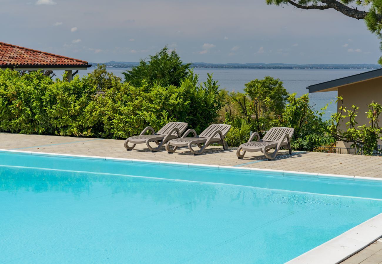 Apartment in Lazise - BREZZA DI LAGO 1