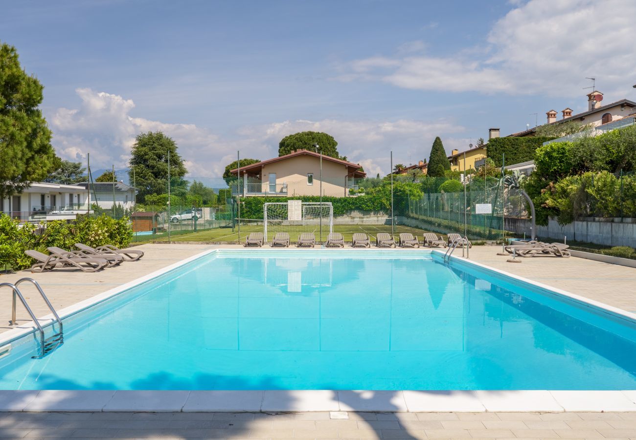 Apartment in Lazise - BREZZA DI LAGO 1