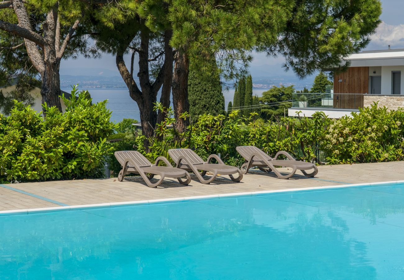 Apartment in Lazise - BREZZA DI LAGO 1