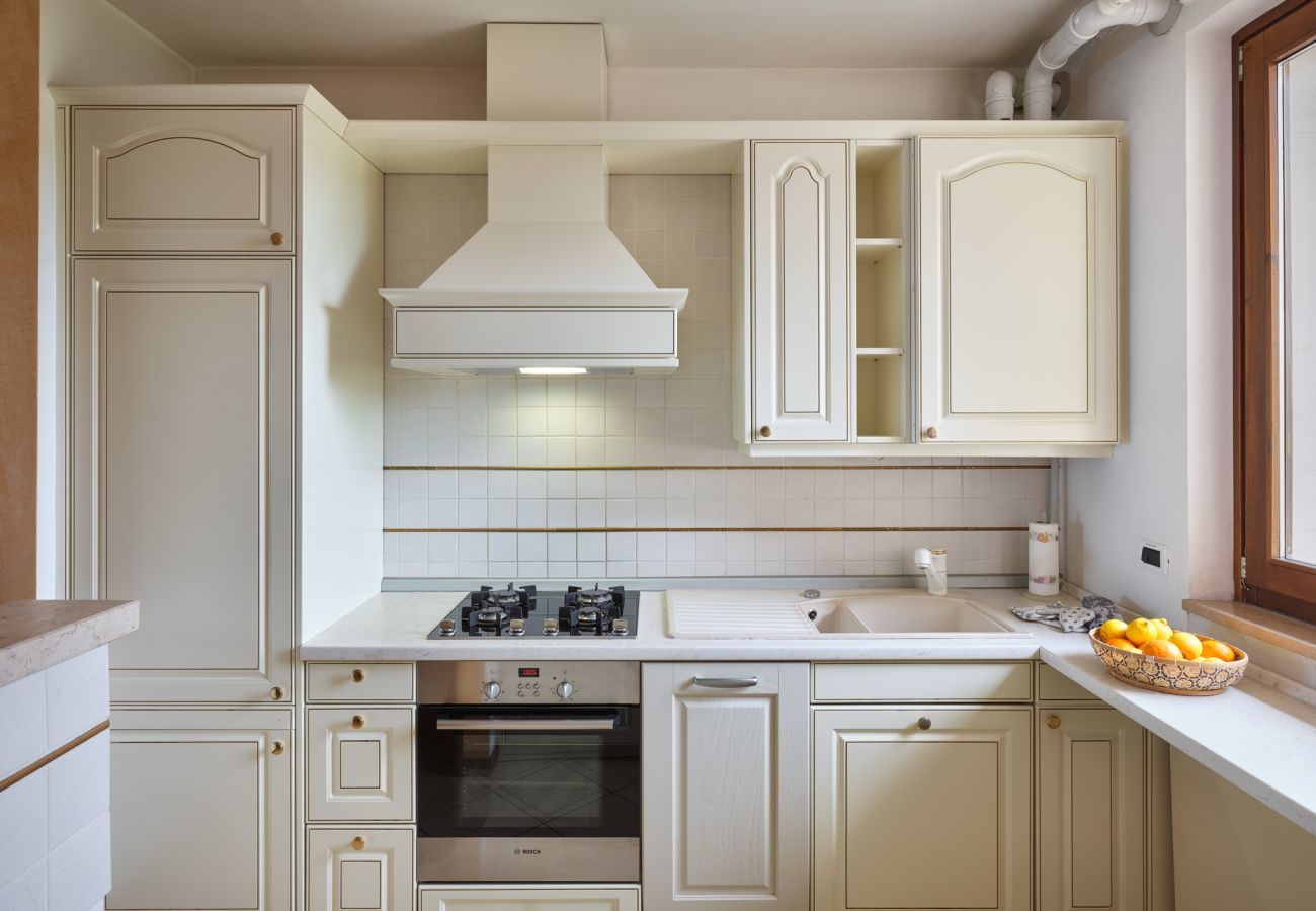 Apartment in Lazise - PERLA DEL GARDA