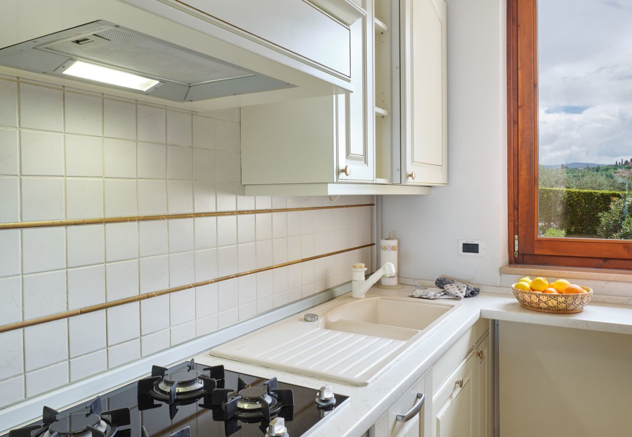 Apartment in Lazise - PERLA DEL GARDA