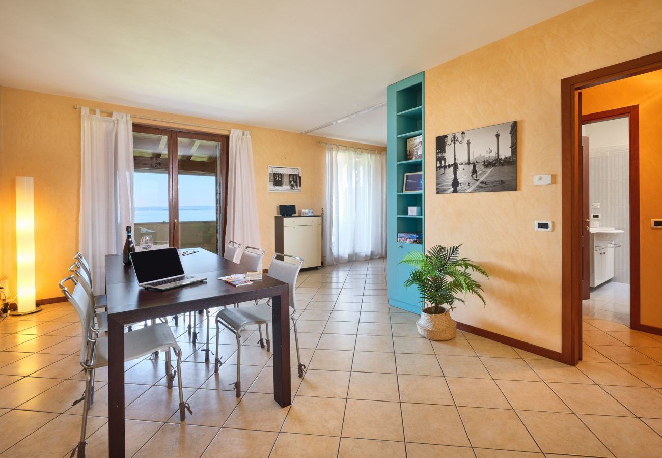 Apartment in Lazise - PERLA DEL GARDA