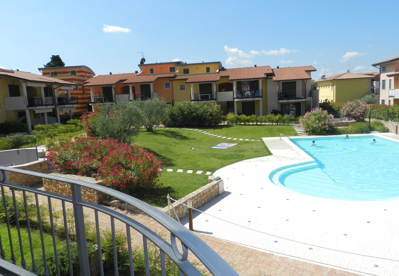 Apartment in Lazise - Regarda  - apartment 