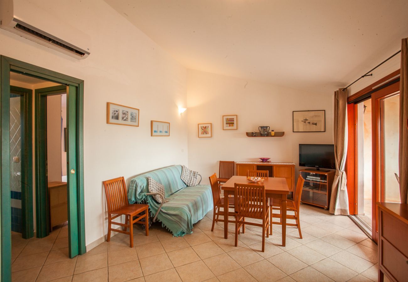 Apartment in Olbia - Maestrale Flat
