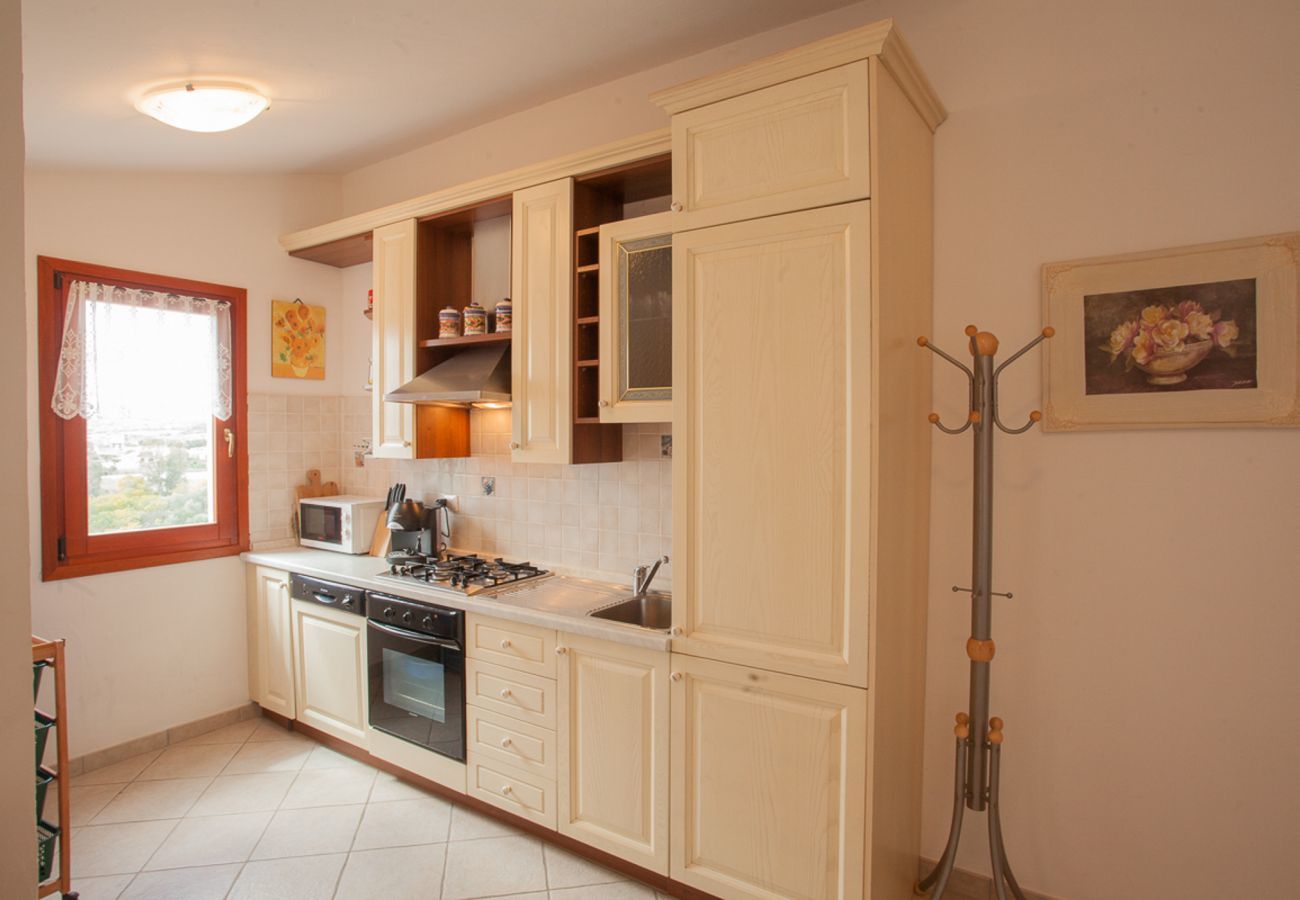 Apartment in Olbia - Maestrale Flat