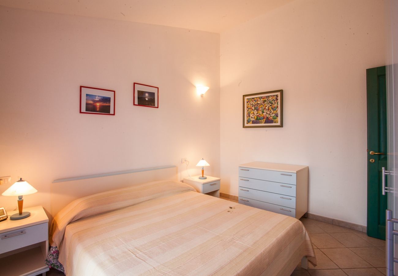 Apartment in Olbia - Maestrale Flat