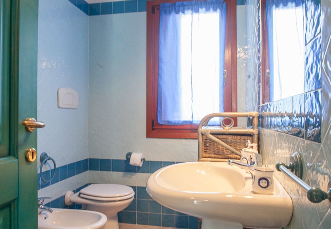 Apartment in Olbia - Maestrale Flat