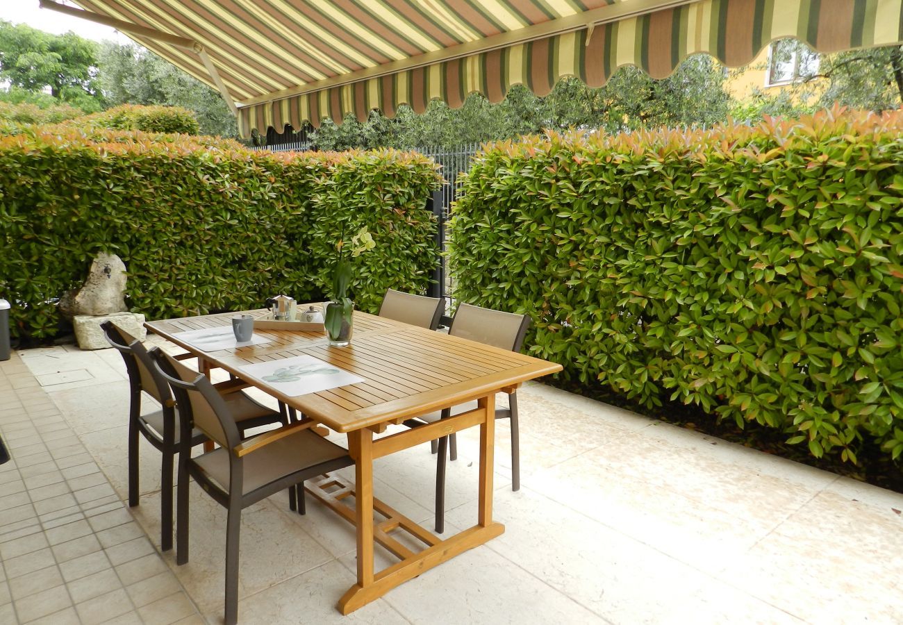 Apartment in Lazise - PROMENADE