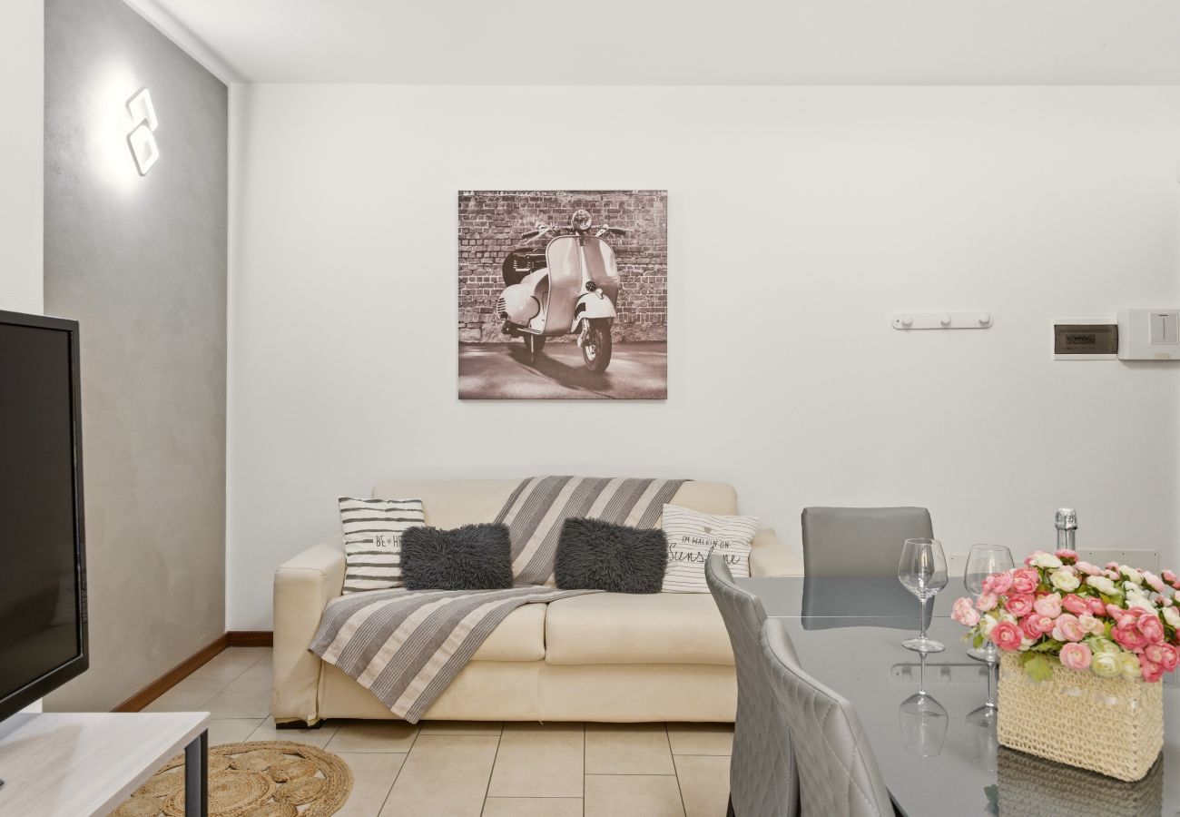 Apartment in Lazise - PROMENADE