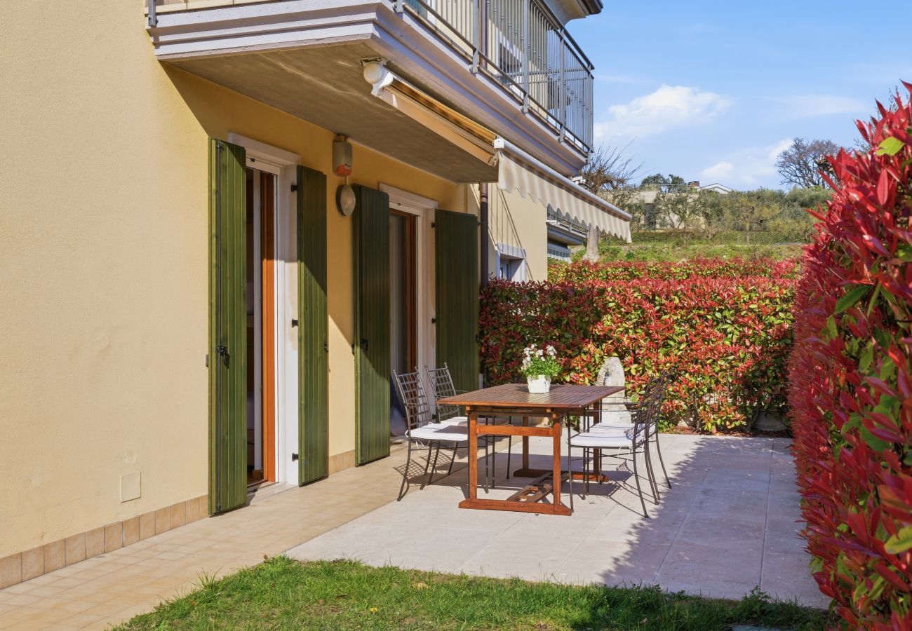 Apartment in Lazise - PROMENADE