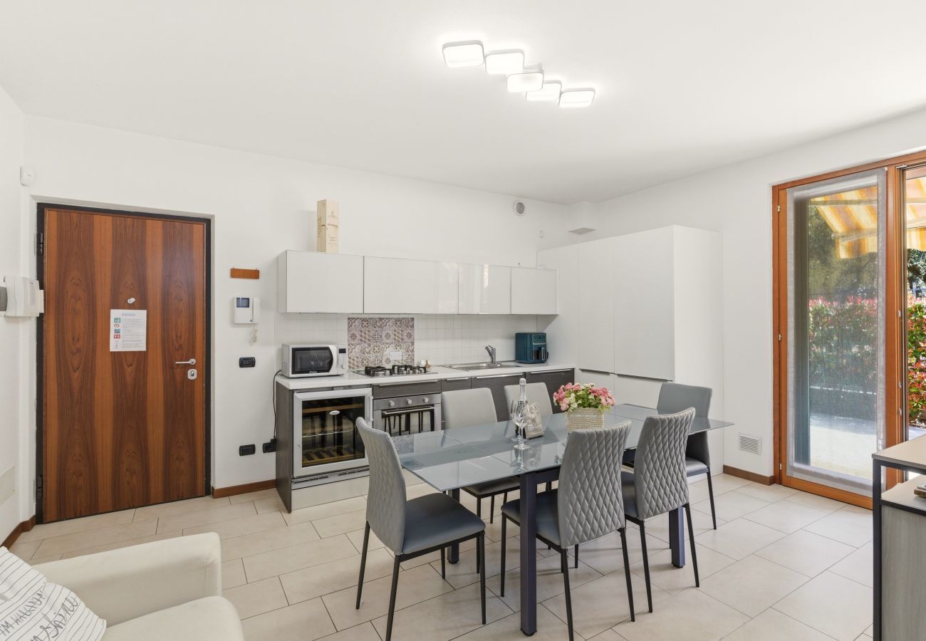 Apartment in Lazise - PROMENADE