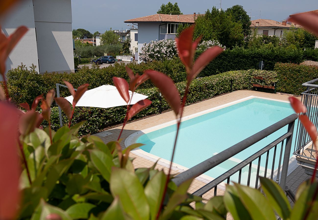 Apartment in Lazise - PROMENADE