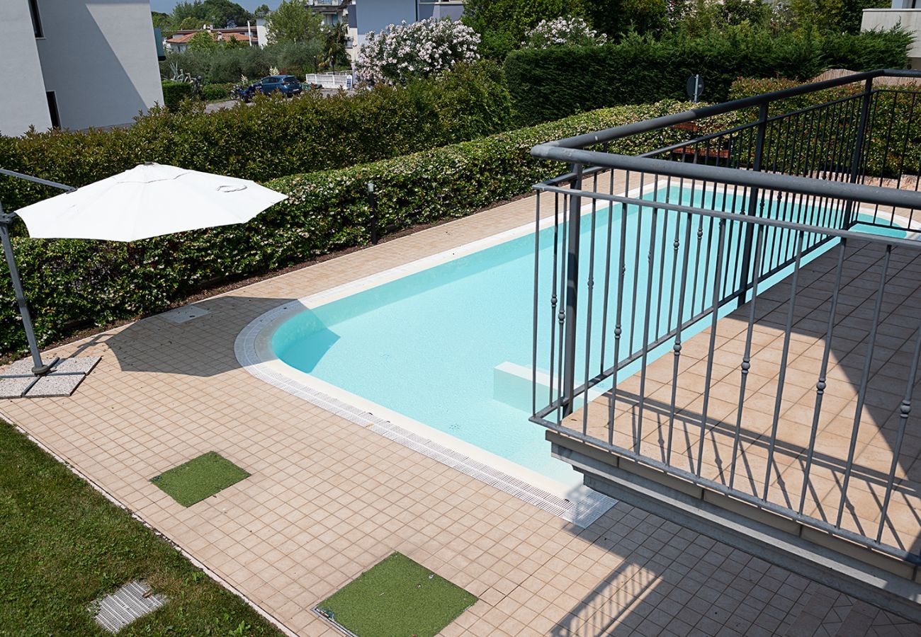 Apartment in Lazise - PROMENADE