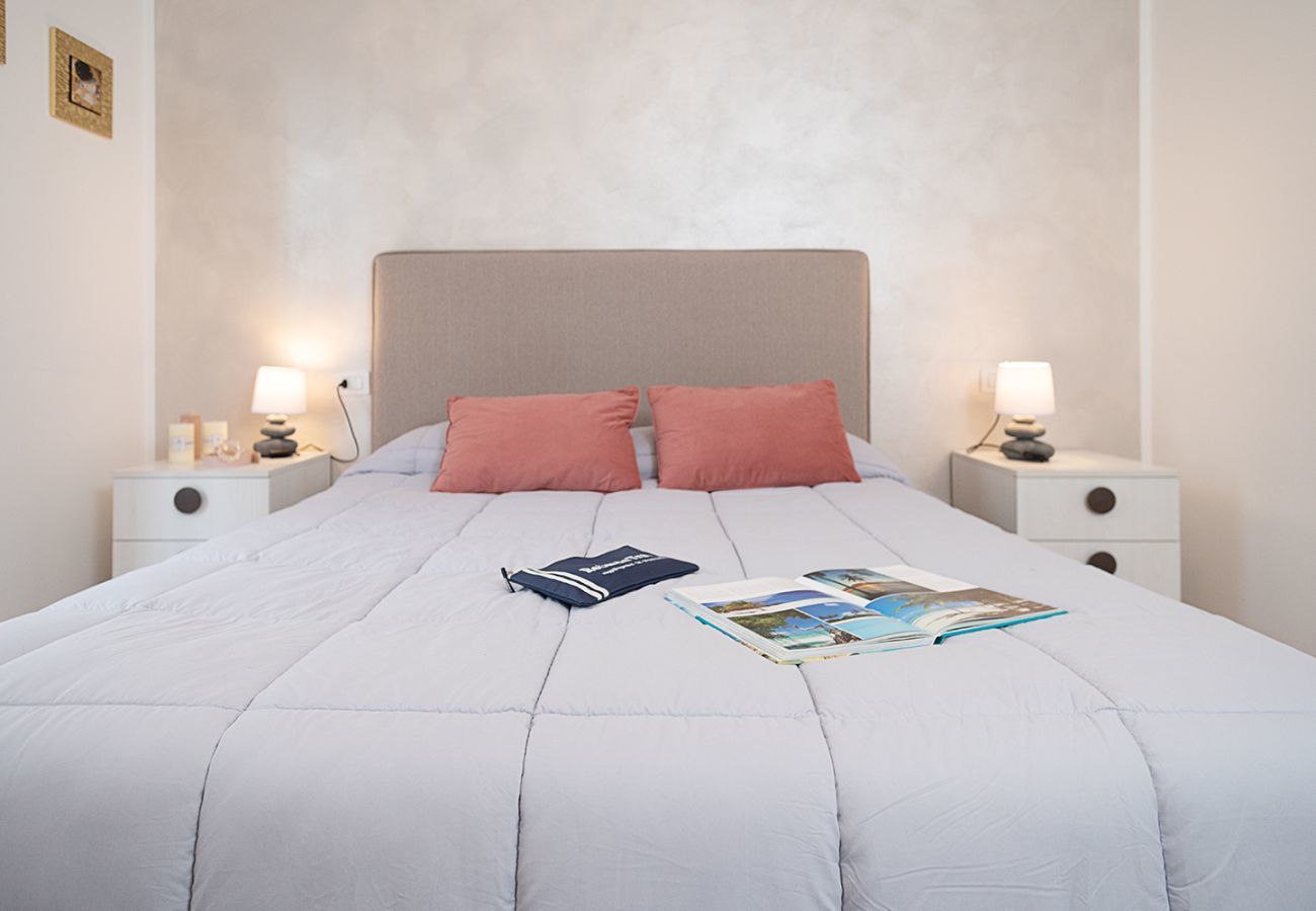 Apartment in Lazise - L'ARCHETTO