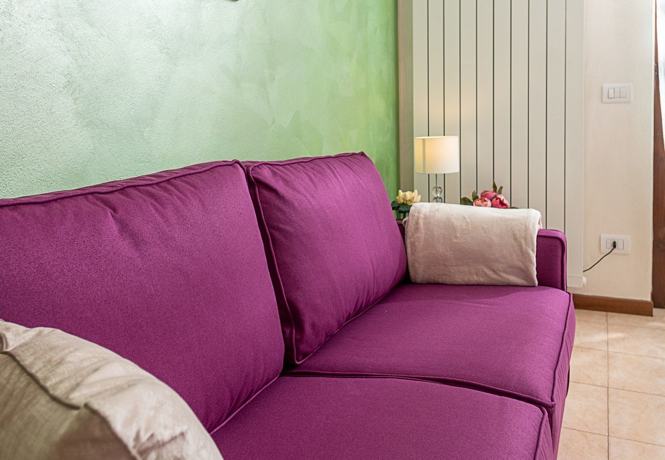 Apartment in Lazise - L'ARCHETTO