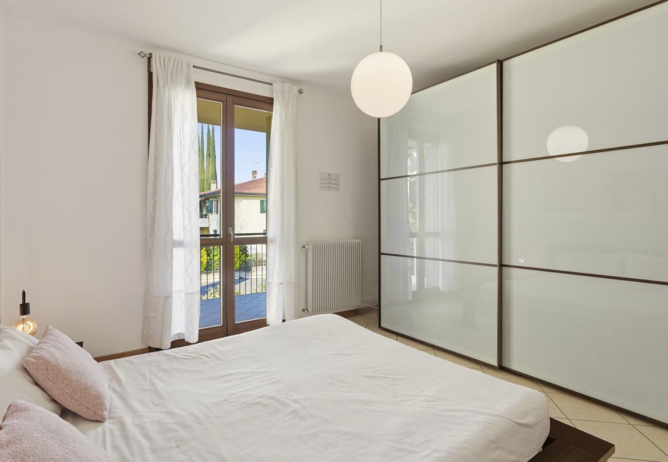 Apartment in Lazise - A CASA DI LA'
