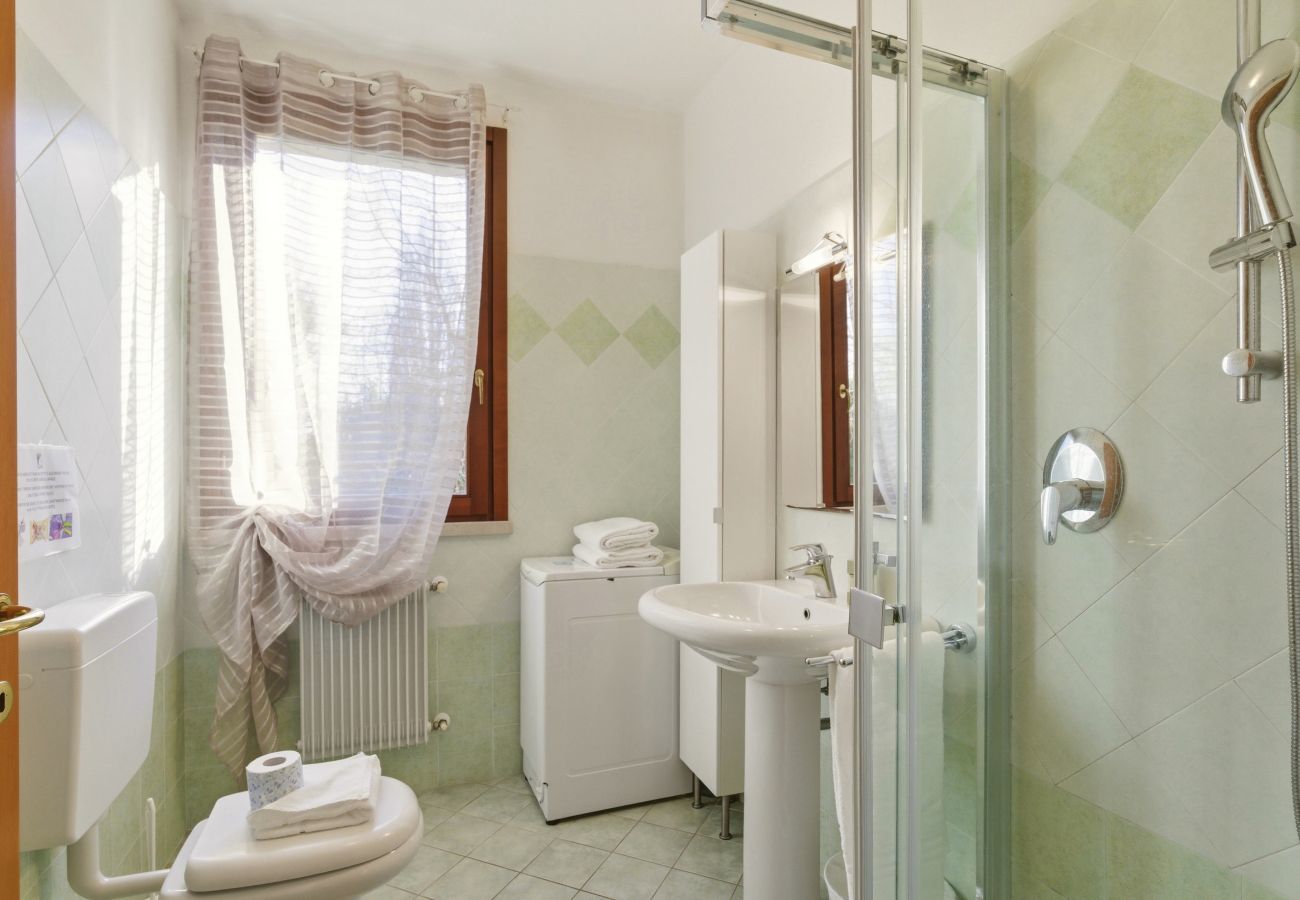 Apartment in Lazise - A CASA DI LA'