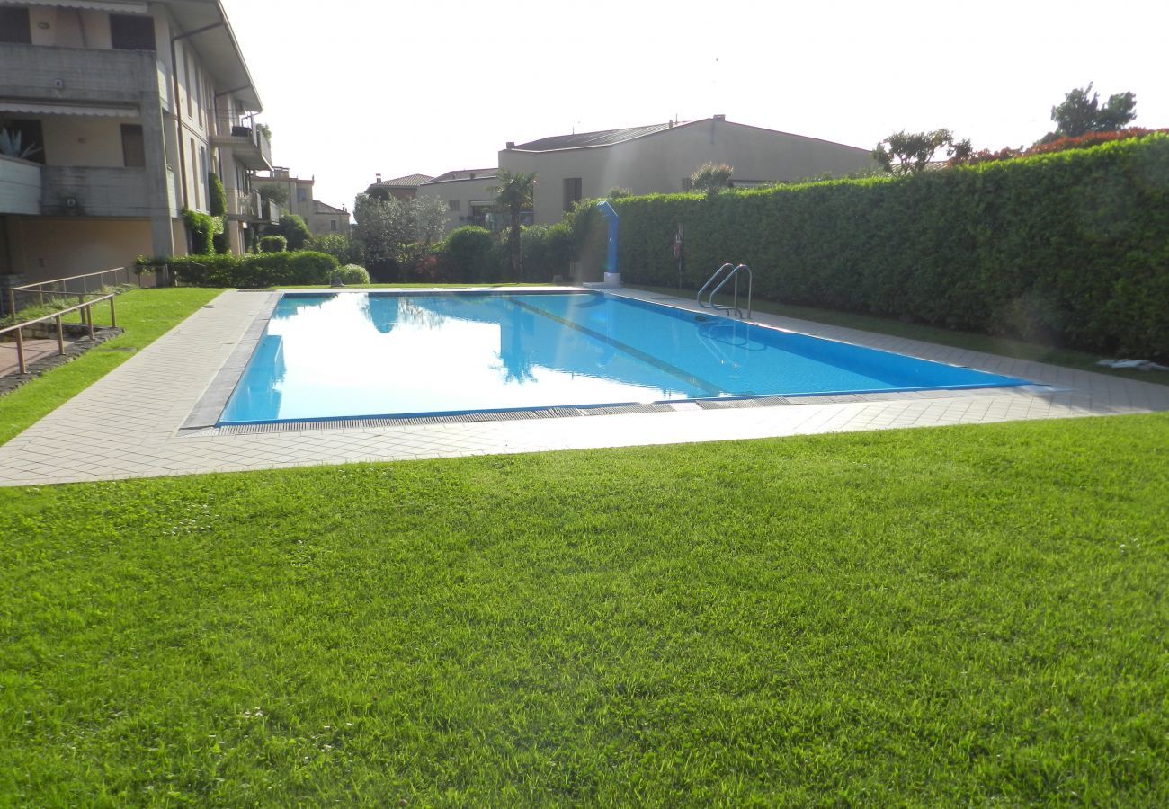Apartment in Bardolino - Regarda - apartment 