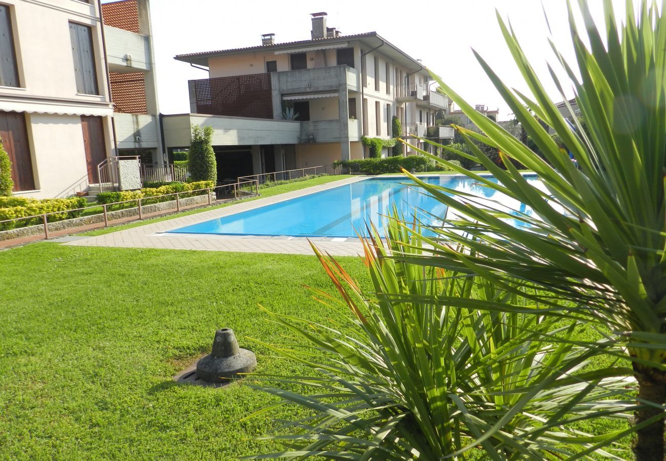 Apartment in Bardolino - Regarda - apartment 