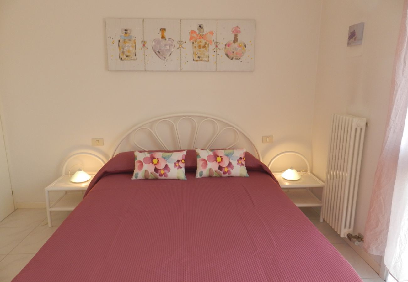 Apartment in Bardolino - Regarda - apartment 