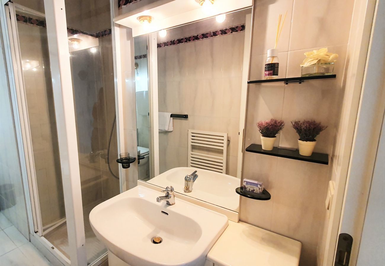 Apartment in Bardolino - Regarda - apartment 