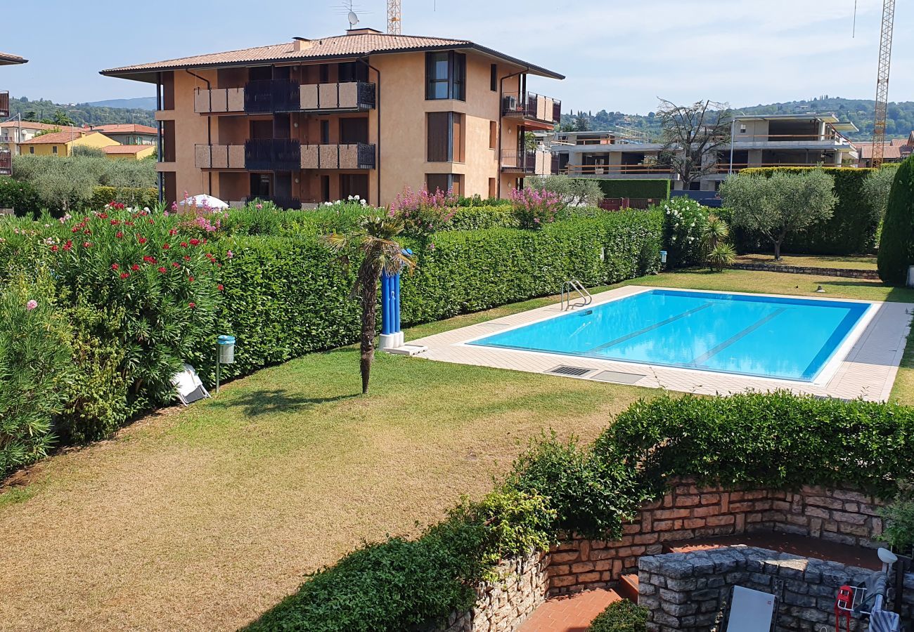 Apartment in Bardolino - Regarda - apartment 