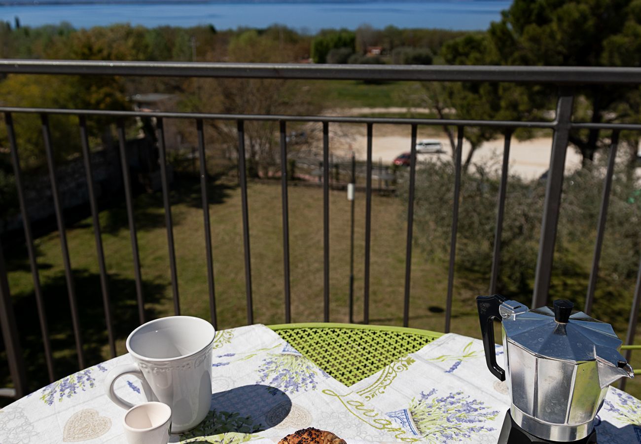 Apartment in Lazise - EDEN 3 LAZISE