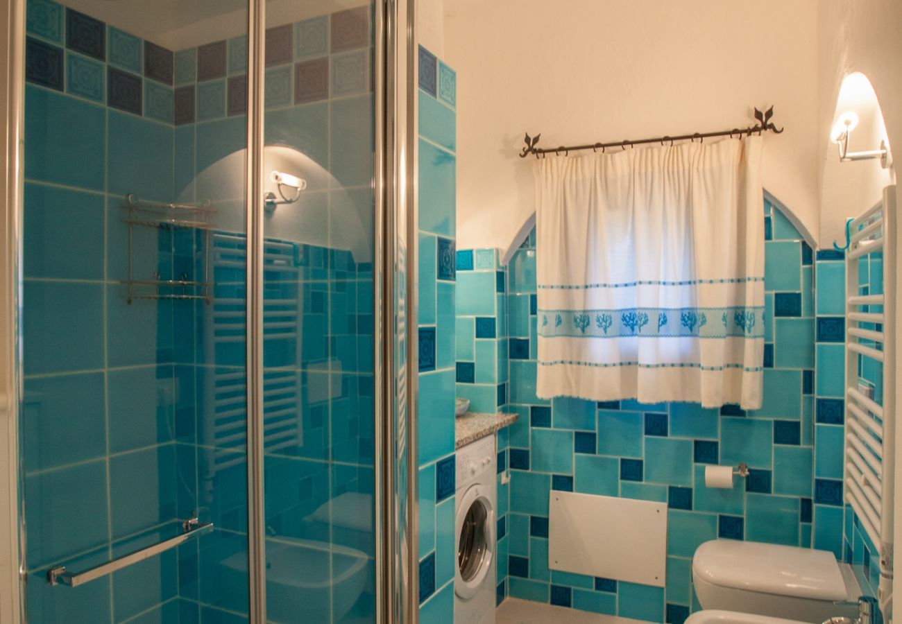 Villa in Porto Rotondo - Villa Sa Jaga