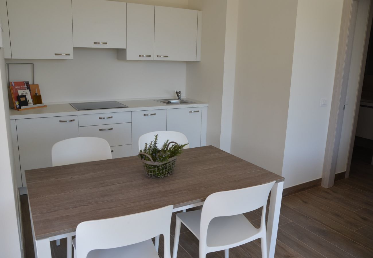 Farm stay in Bardolino - Quiet Tenuta in Bardolino in the vineyards with pool,  wifi and airco