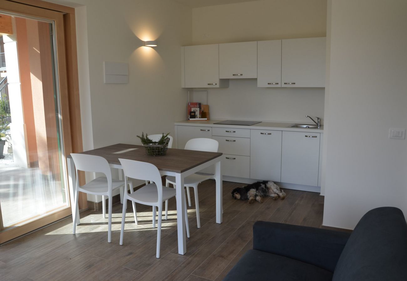 Farm stay in Bardolino - Quiet Tenuta in Bardolino in the vineyards with pool,  wifi and airco