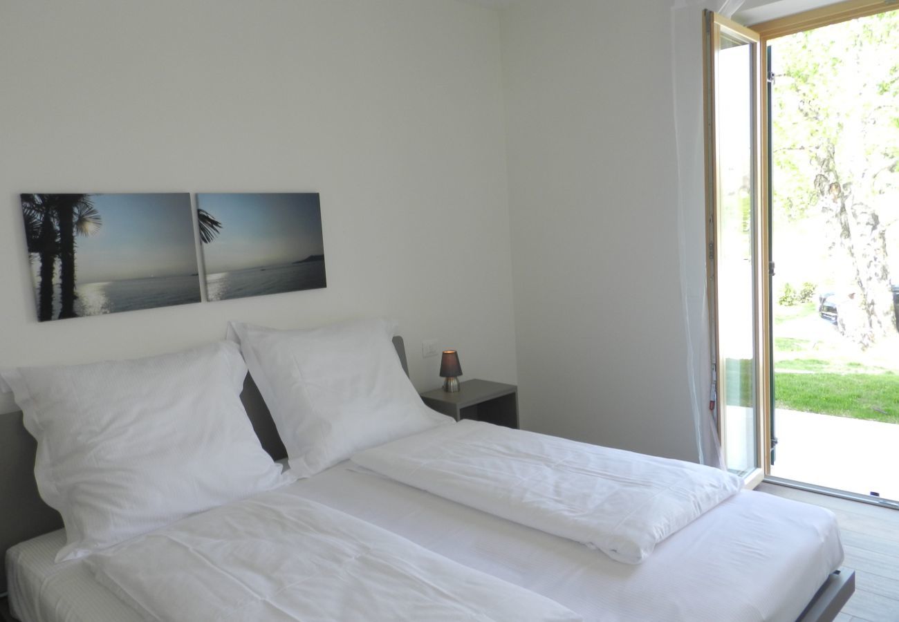 Farm stay in Bardolino - Quiet Tenuta in Bardolino in the vineyards with pool,  wifi and airco