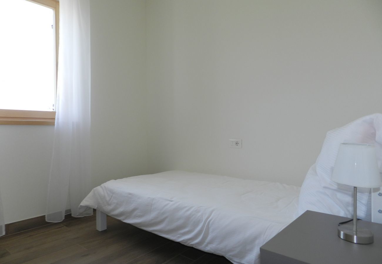 Farm stay in Bardolino - Quiet Tenuta in Bardolino in the vineyards with pool,  wifi and airco