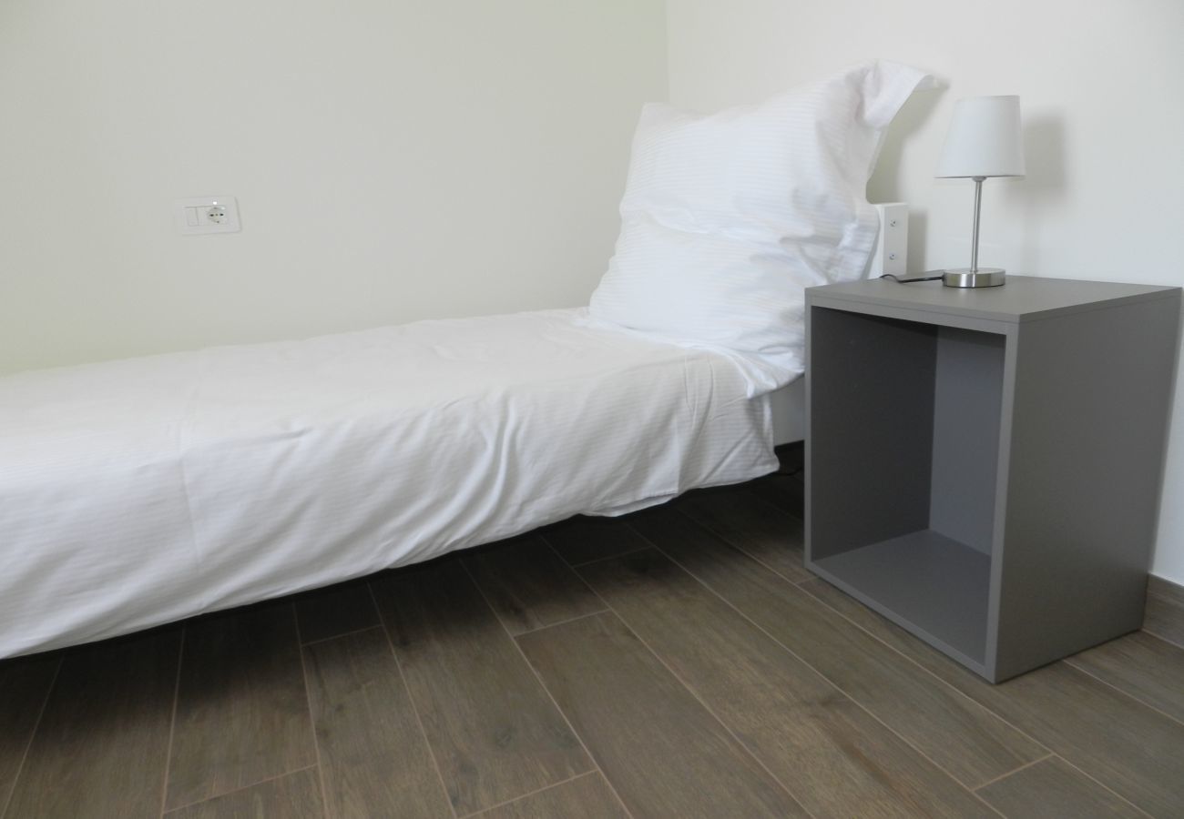 Farm stay in Bardolino - Quiet Tenuta in Bardolino in the vineyards with pool,  wifi and airco