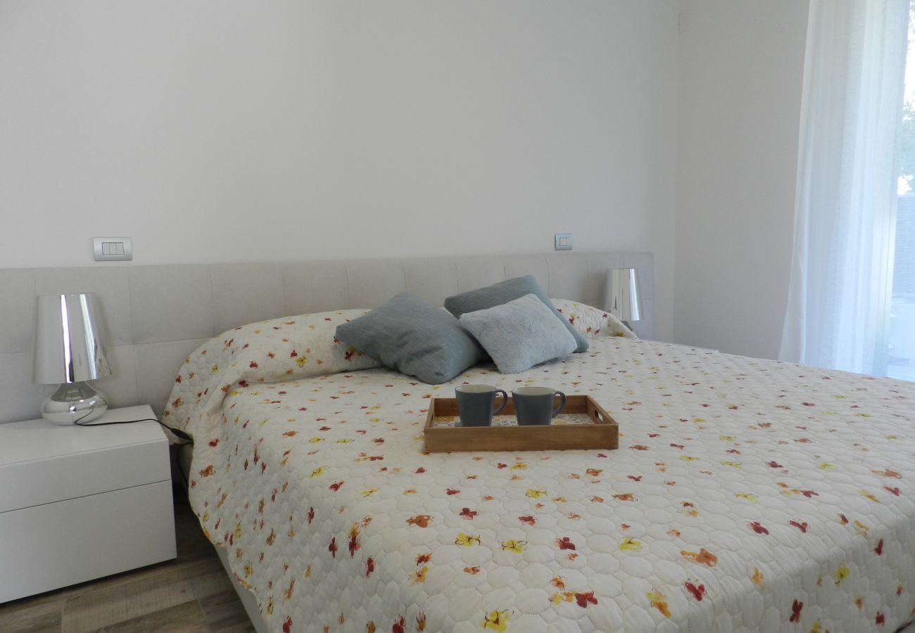 Apartment in Lazise - Regarda - apartment 
