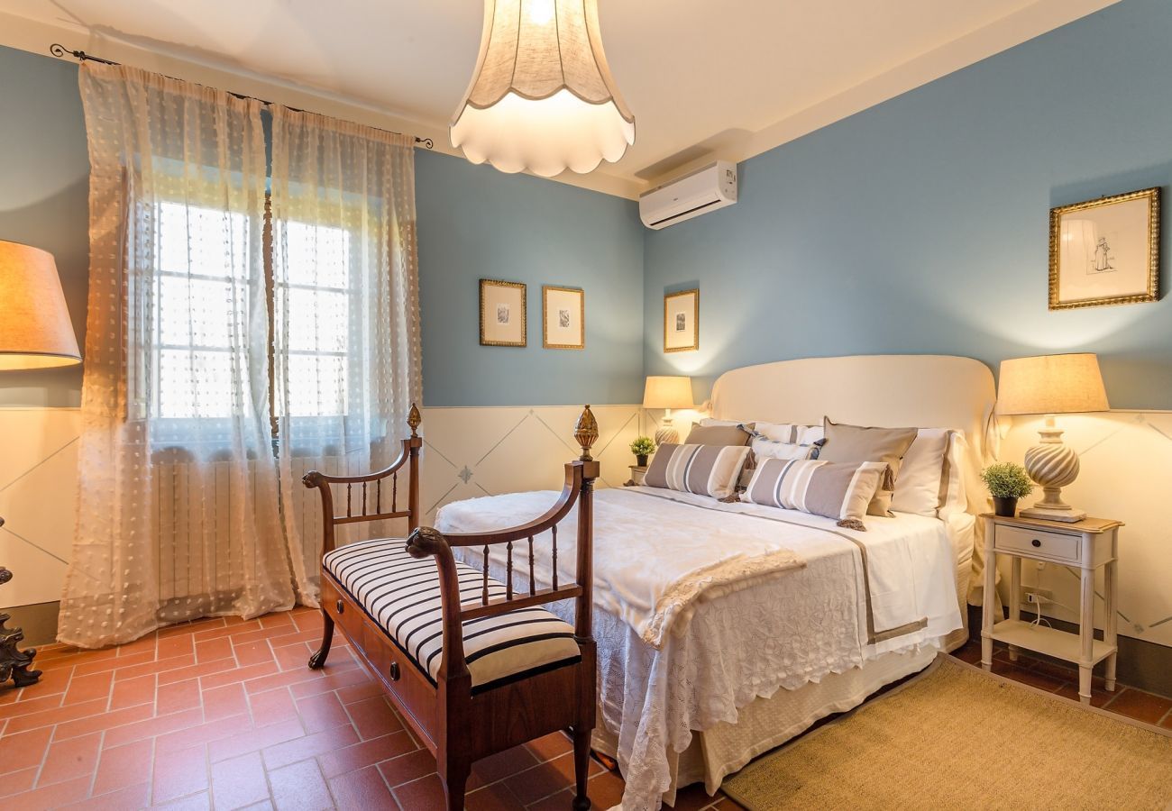 Villa in Lucca - Villa Alberta