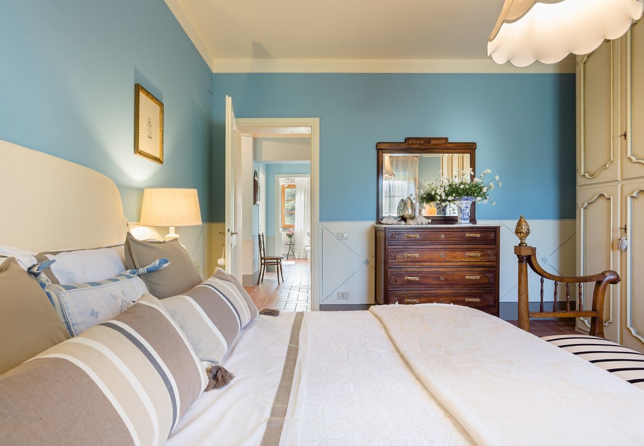 Villa in Lucca - Villa Alberta