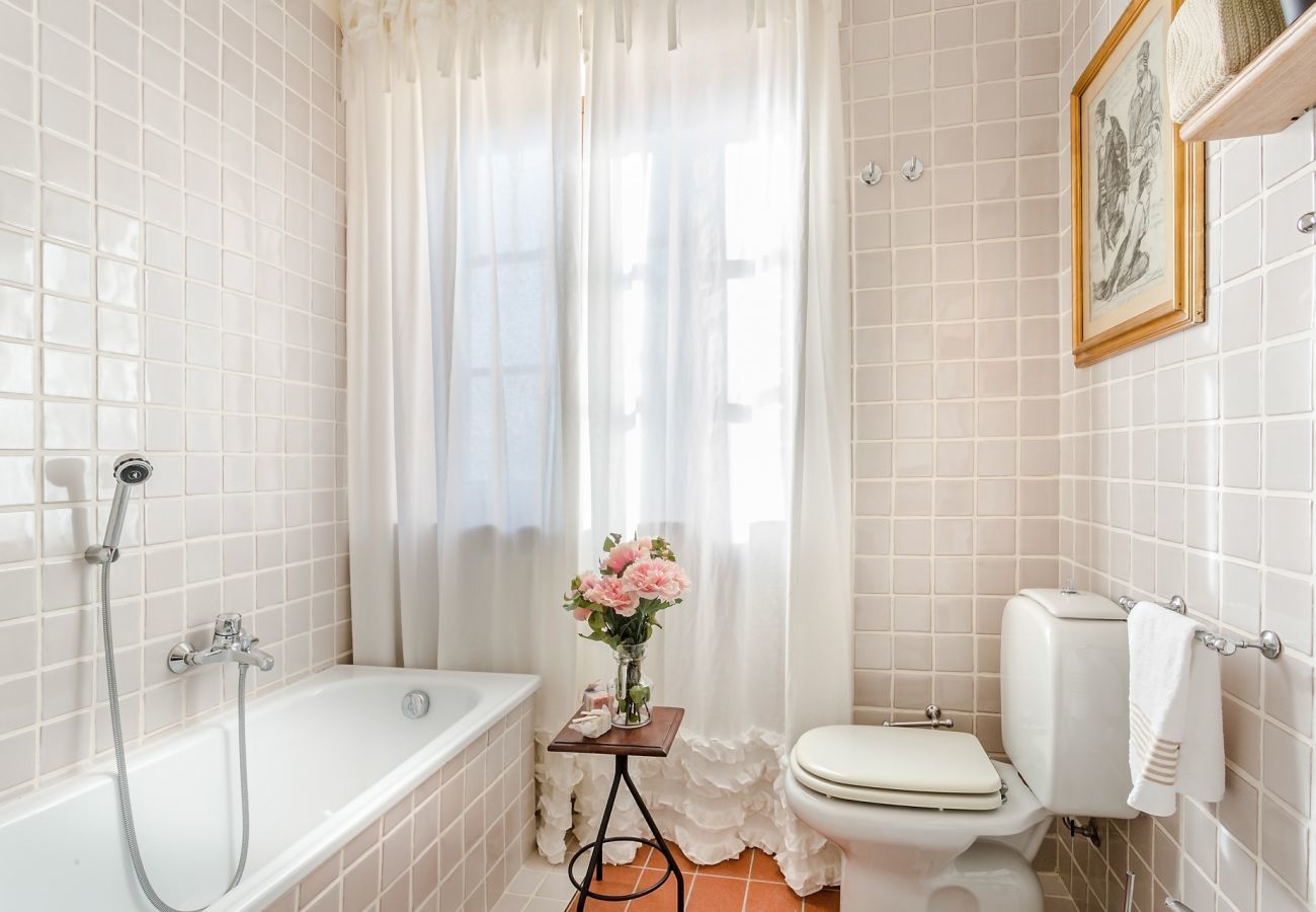 Villa in Lucca - Villa Alberta