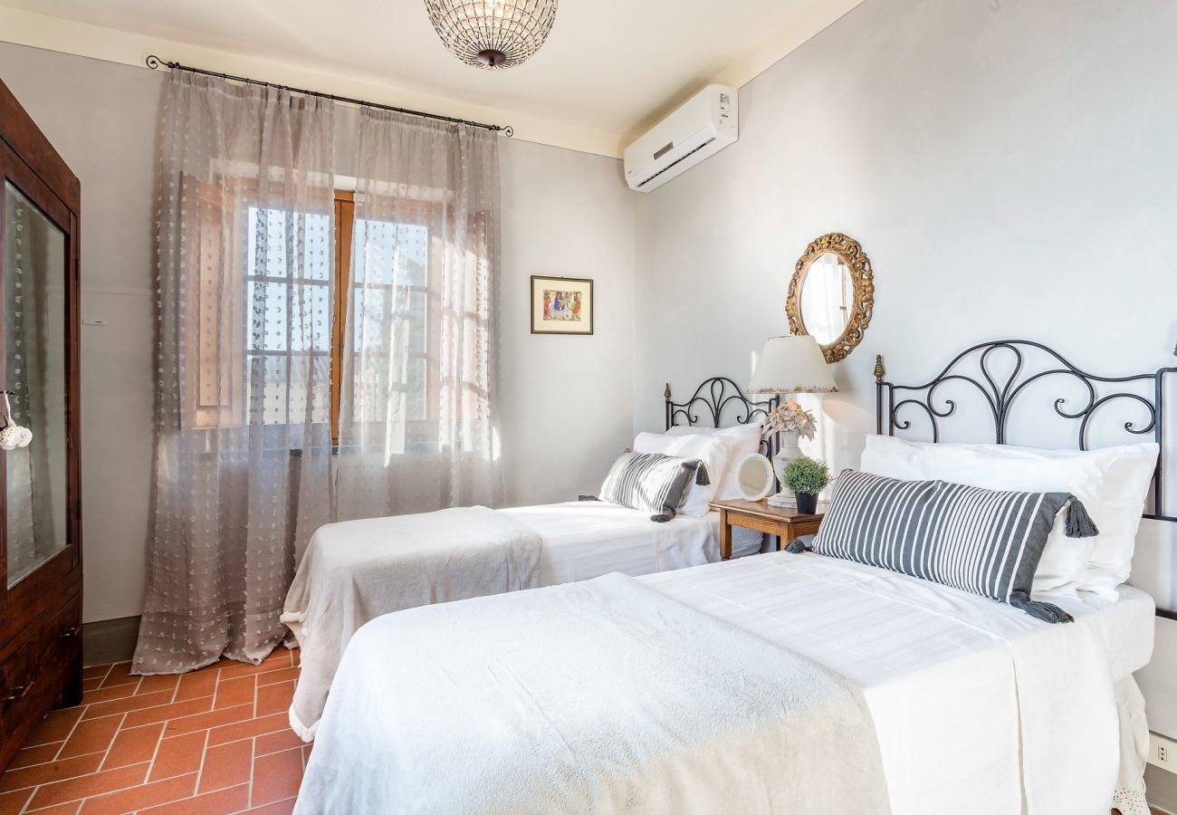 Villa in Lucca - Villa Alberta